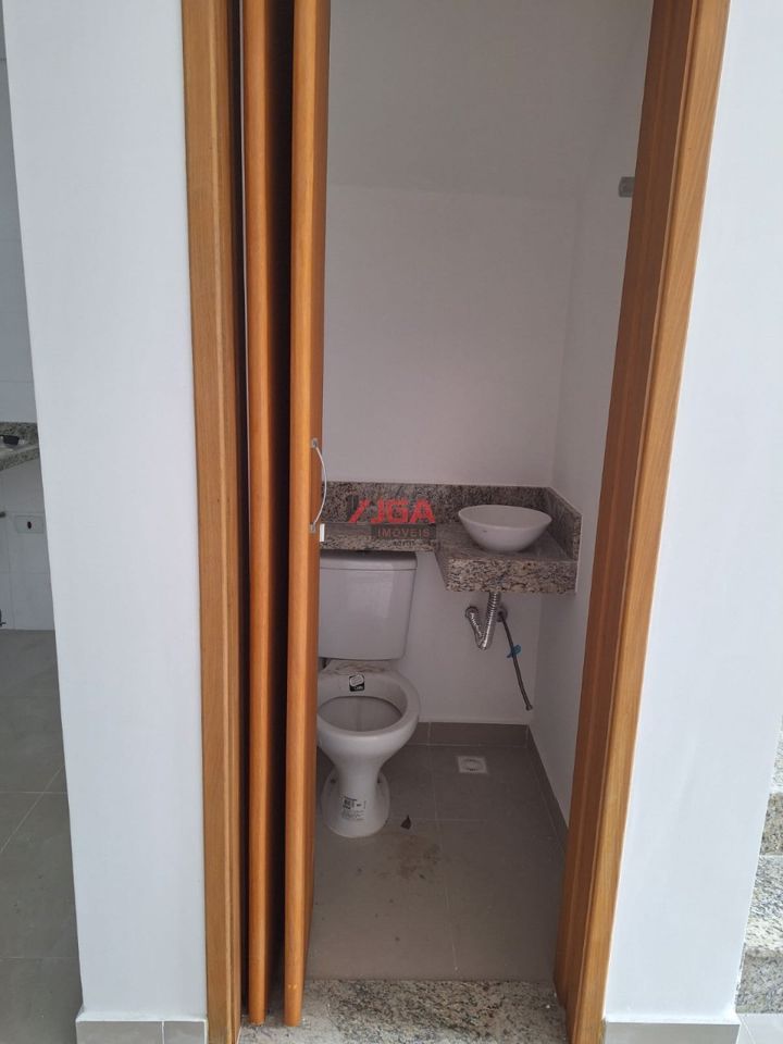 Casa, 3 quartos - Foto 5