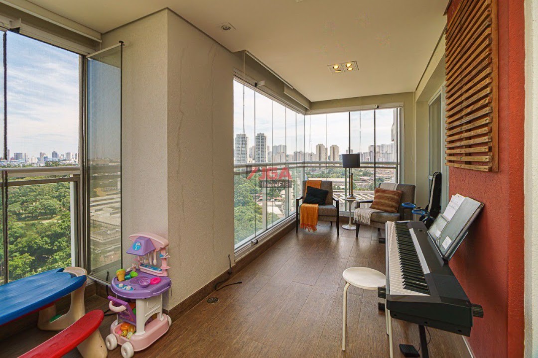 Apartamento, 4 quartos - Foto 41