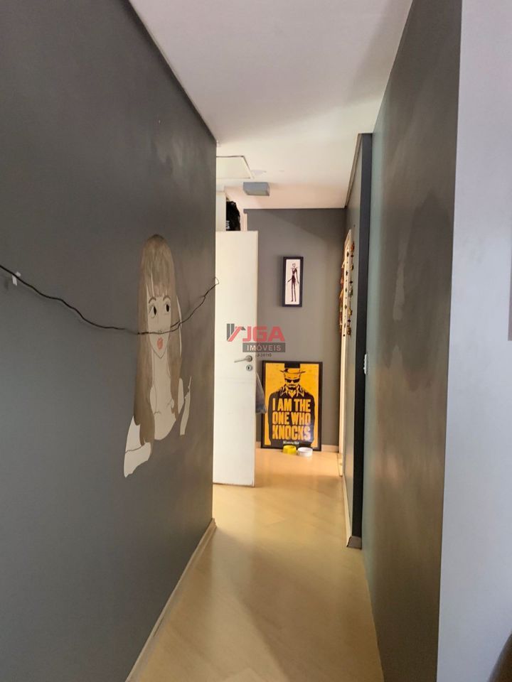 Casa, 4 quartos - Foto 7