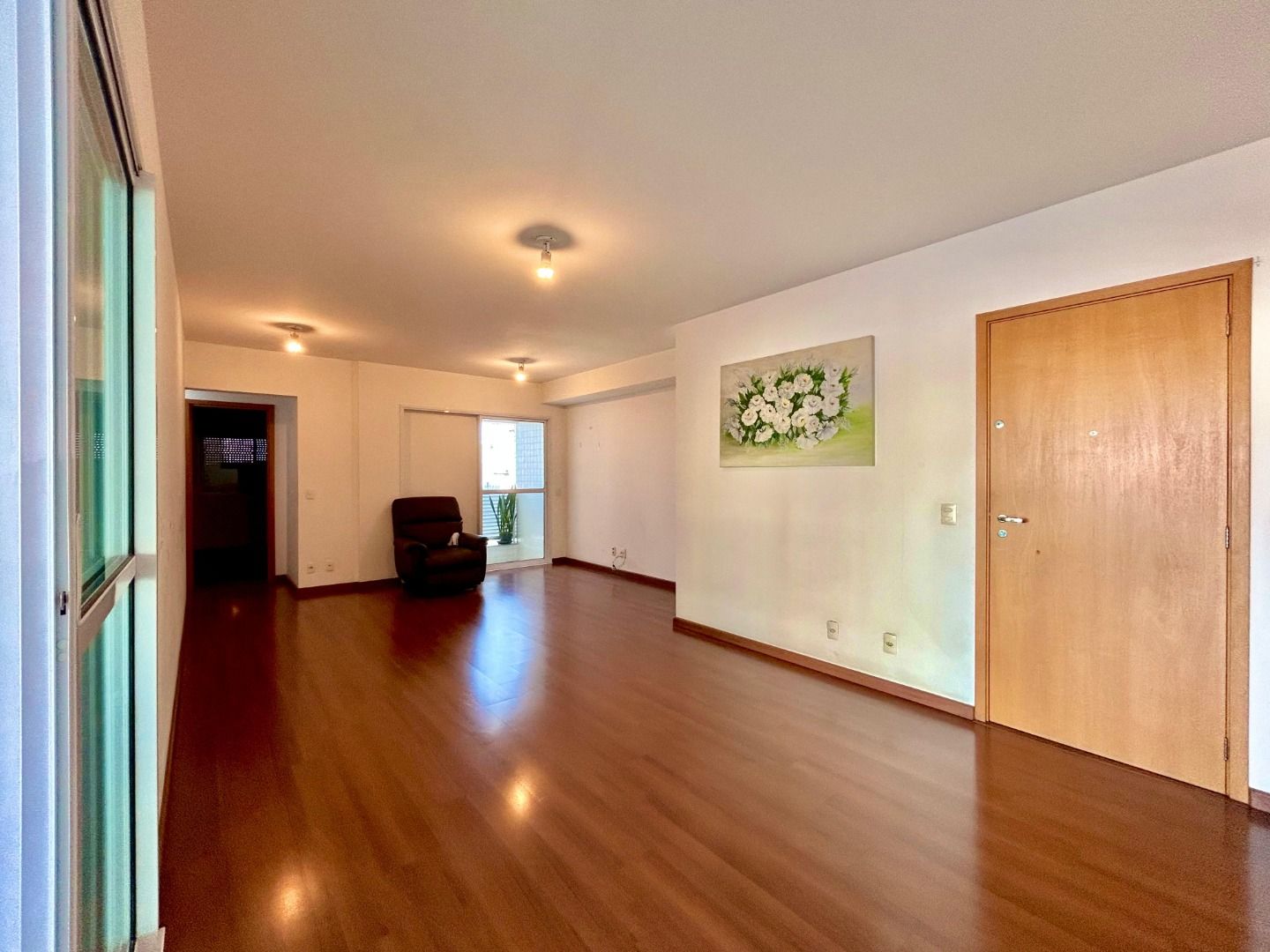 Apartamento, 3 quartos, 135 m² - Foto 26