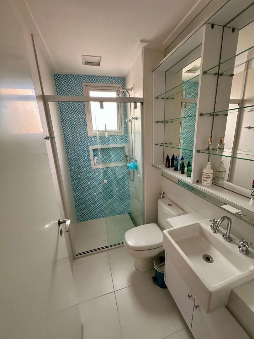 Apartamento, 4 quartos - Foto 59