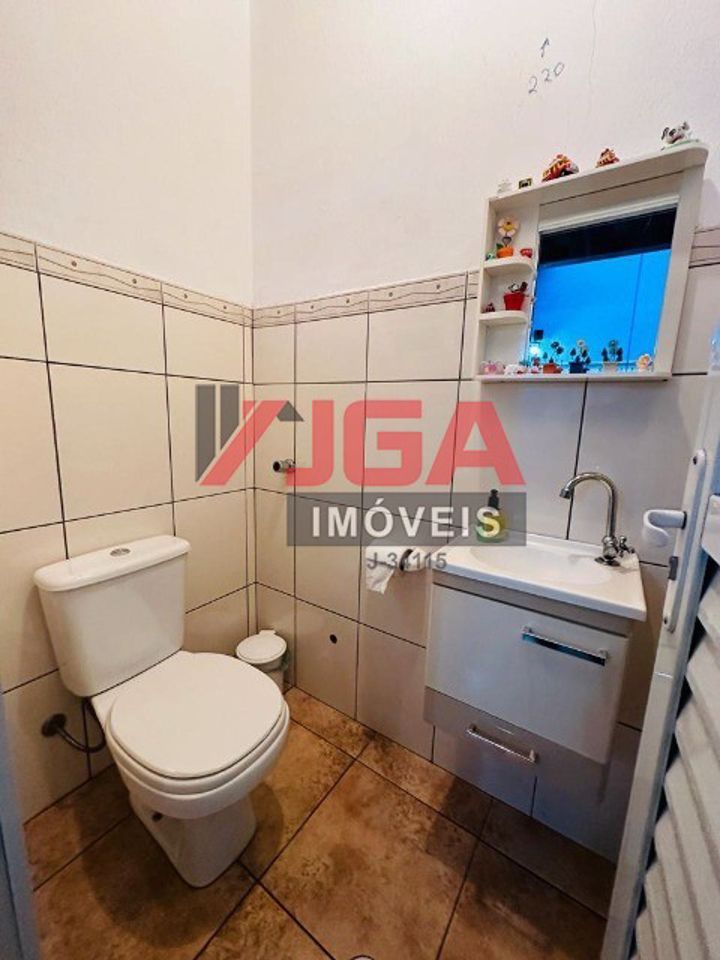 Casa, 3 quartos - Foto 20