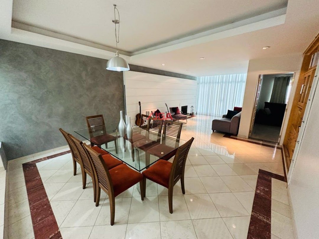 Casa, 4 quartos - Foto 35