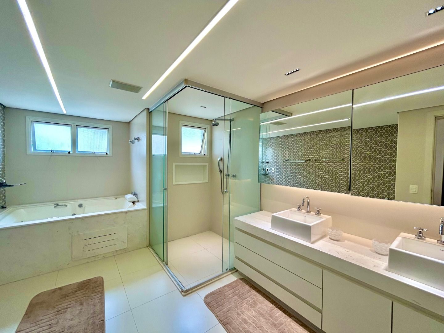 Cobertura, 4 quartos - Foto 45