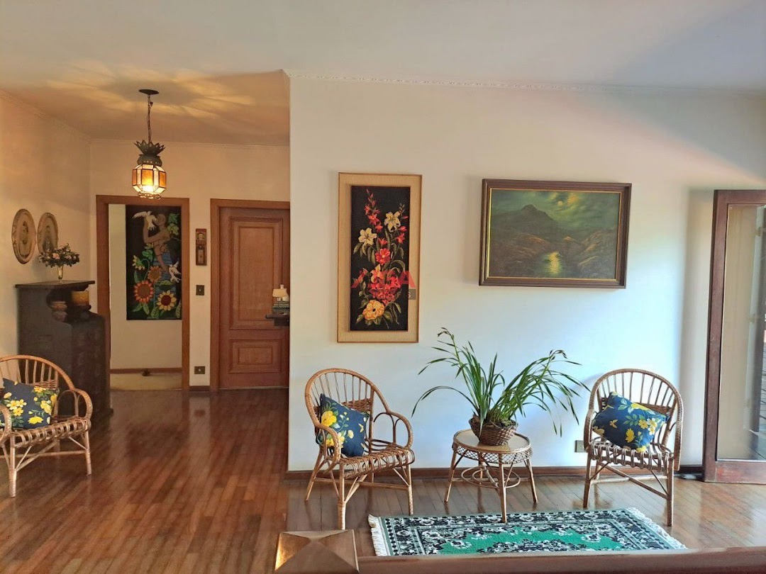 Chácara, 4 quartos, 6500 m² - Foto 12