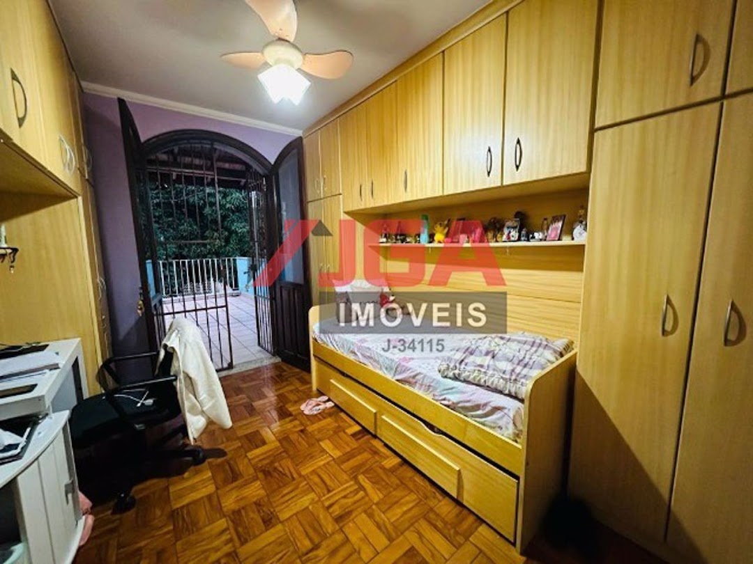 Casa, 3 quartos - Foto 4