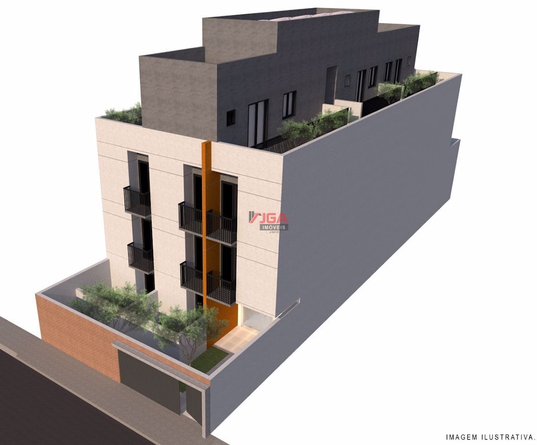 Apartamento, 2 quartos - Foto 5