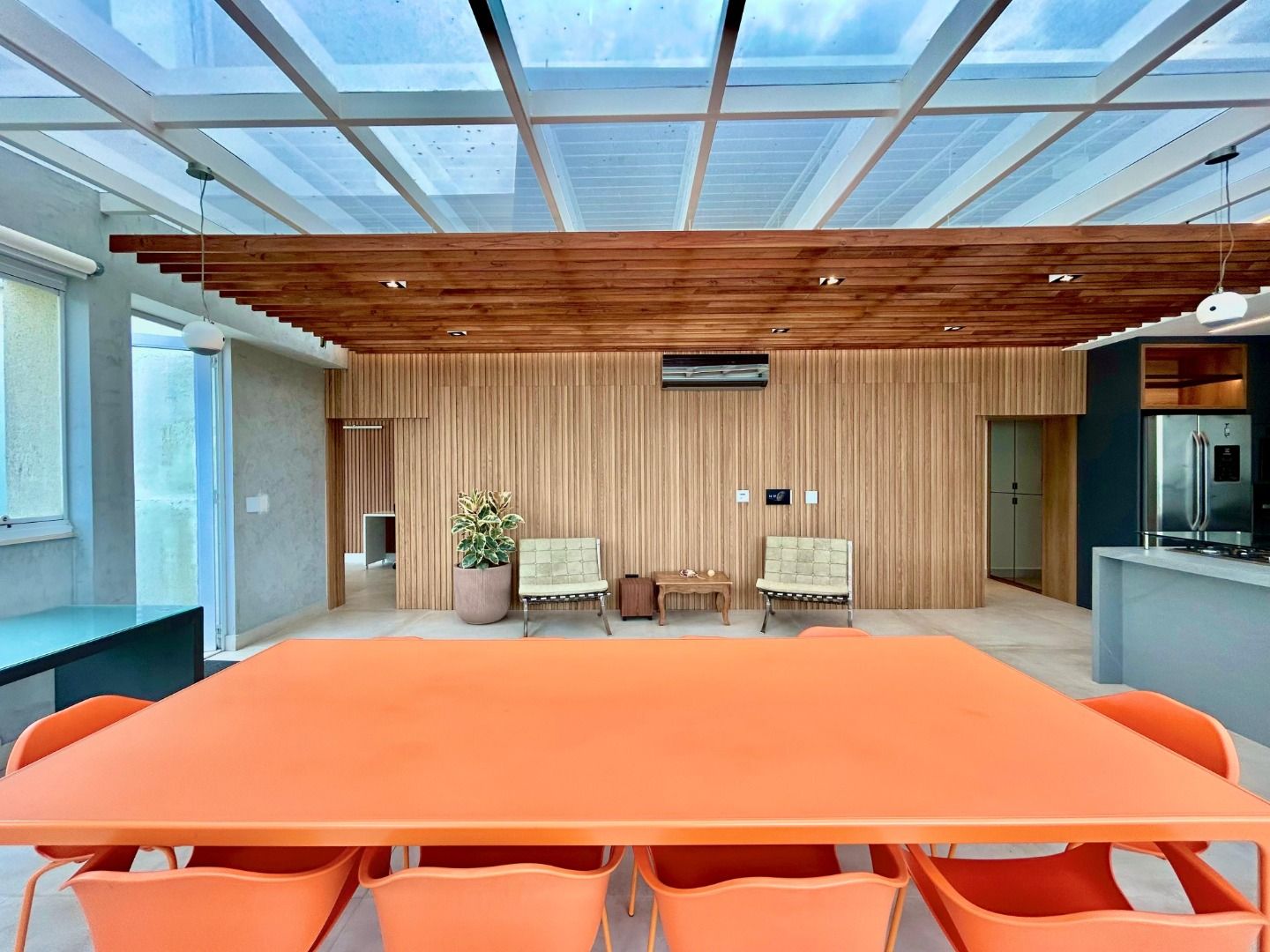 Cobertura, 4 quartos - Foto 8