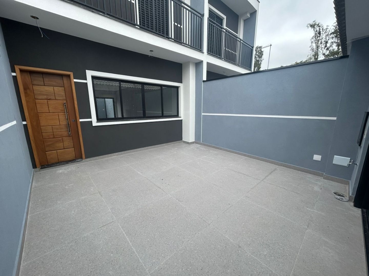 Sobrado, 3 quartos - Foto 1