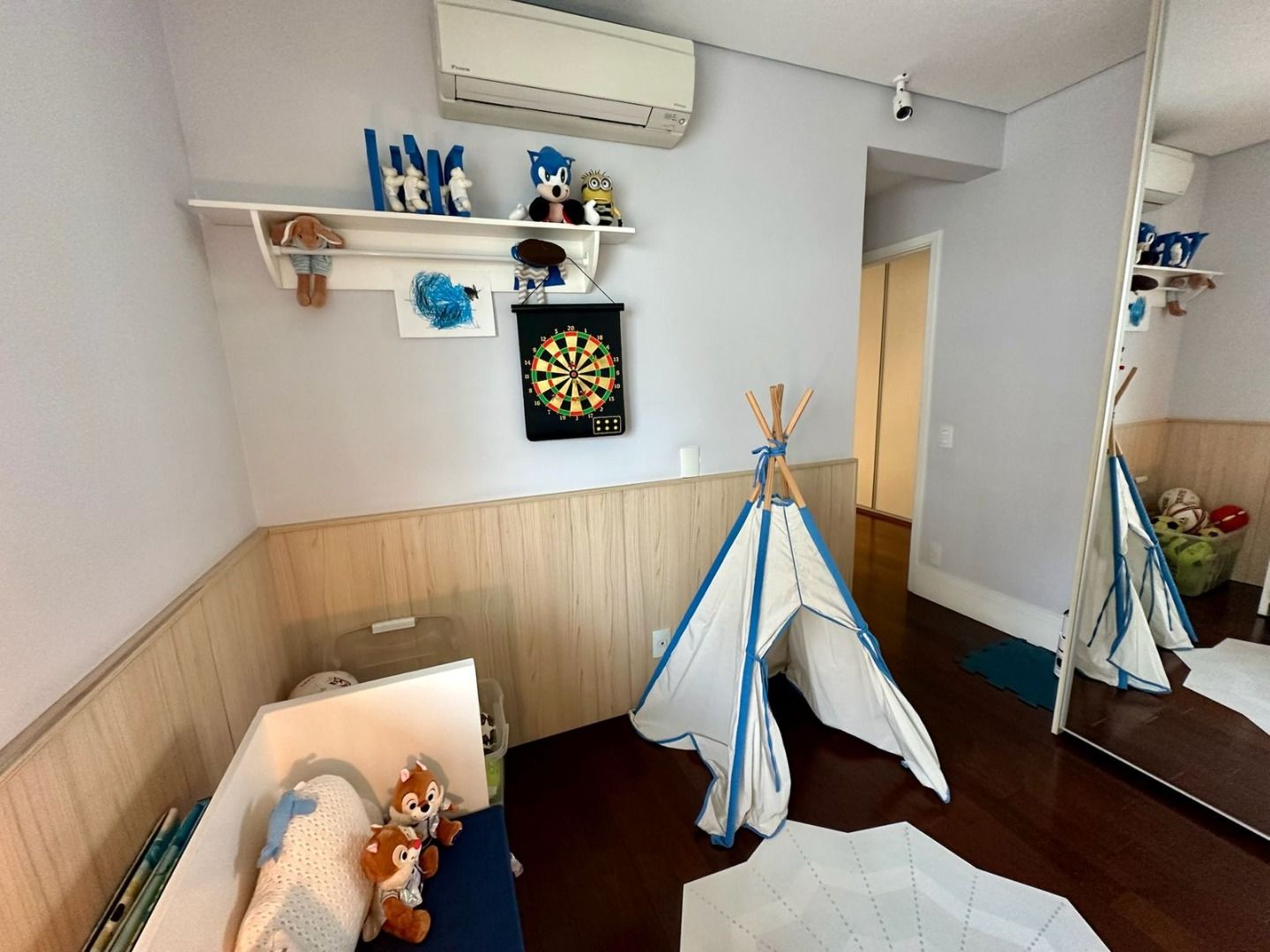 Apartamento, 4 quartos - Foto 43