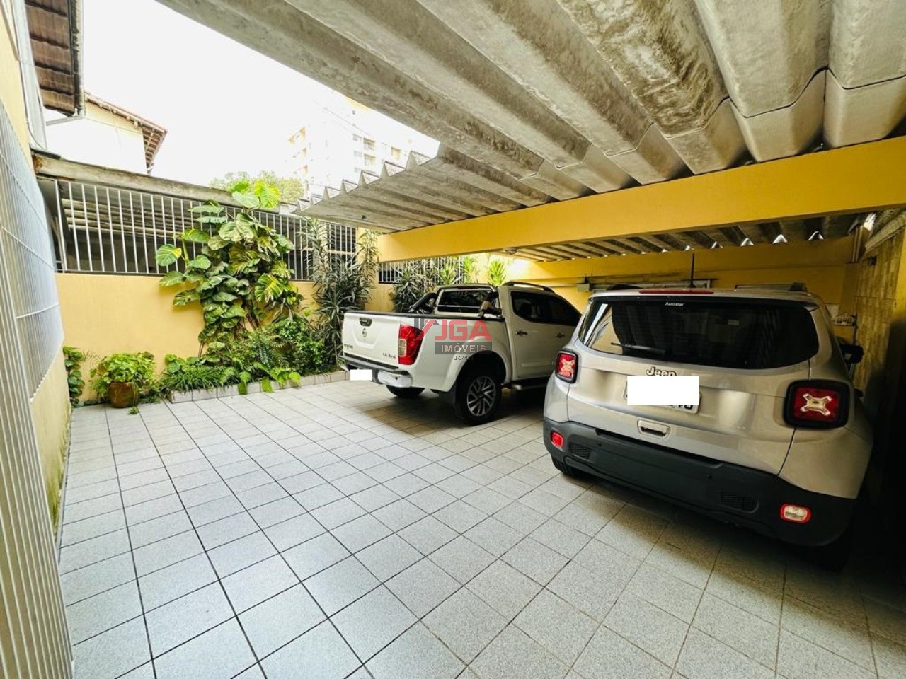 Sobrado, 4 quartos, 207 m² - Foto 1