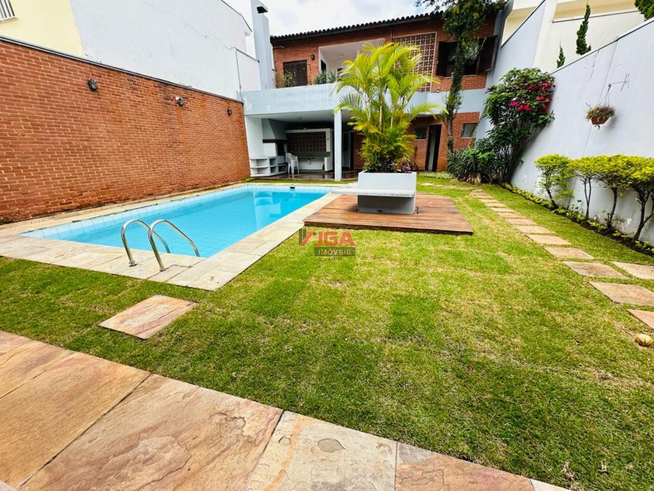 Sobrado, 3 quartos, 467 m² - Foto 4