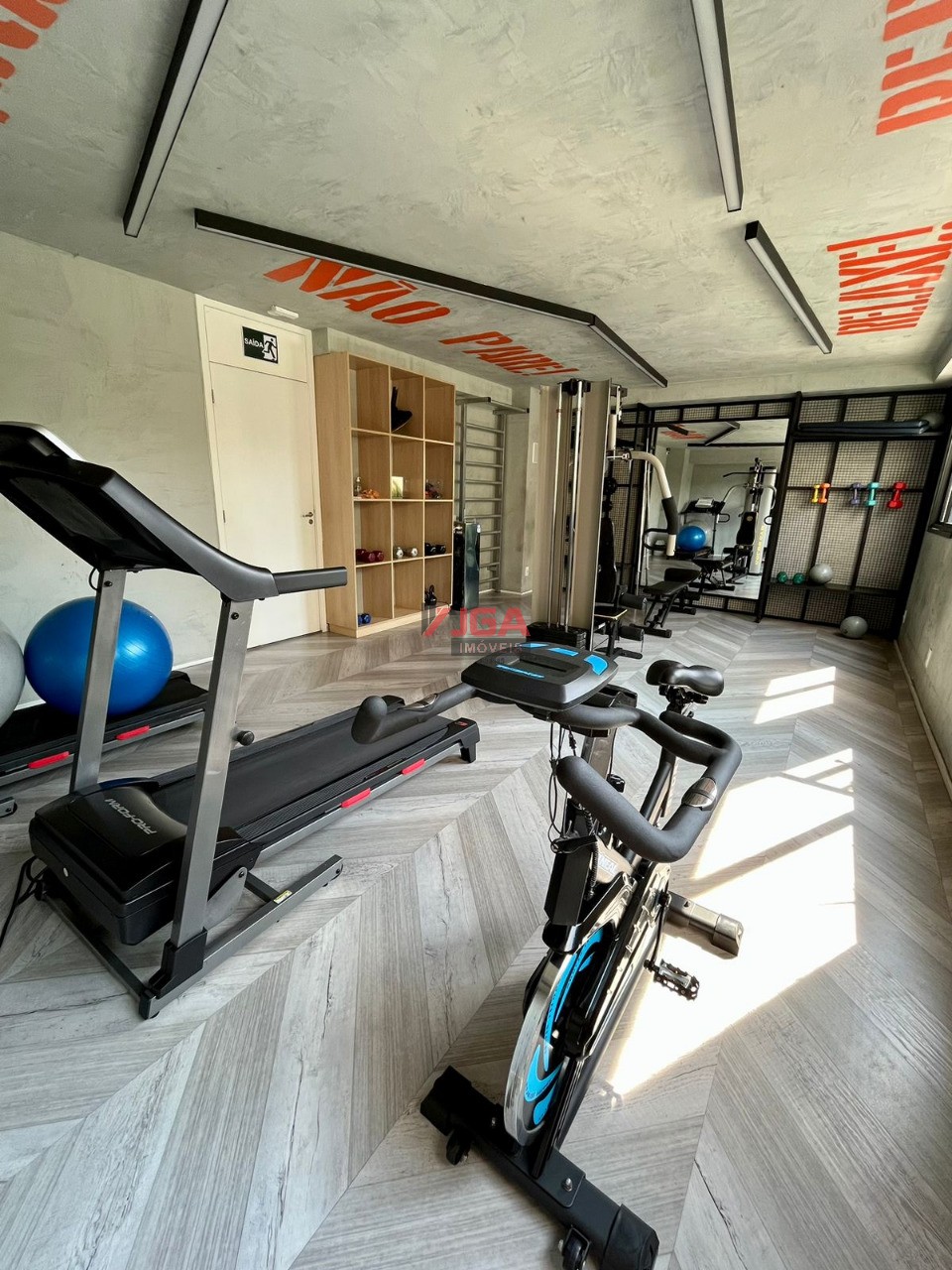 Apartamento, 1 quarto, 32 m² - Foto 1