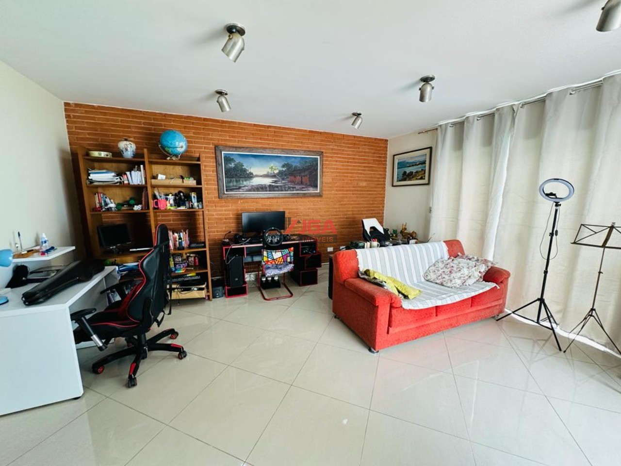 Sobrado, 3 quartos, 467 m² - Foto 12