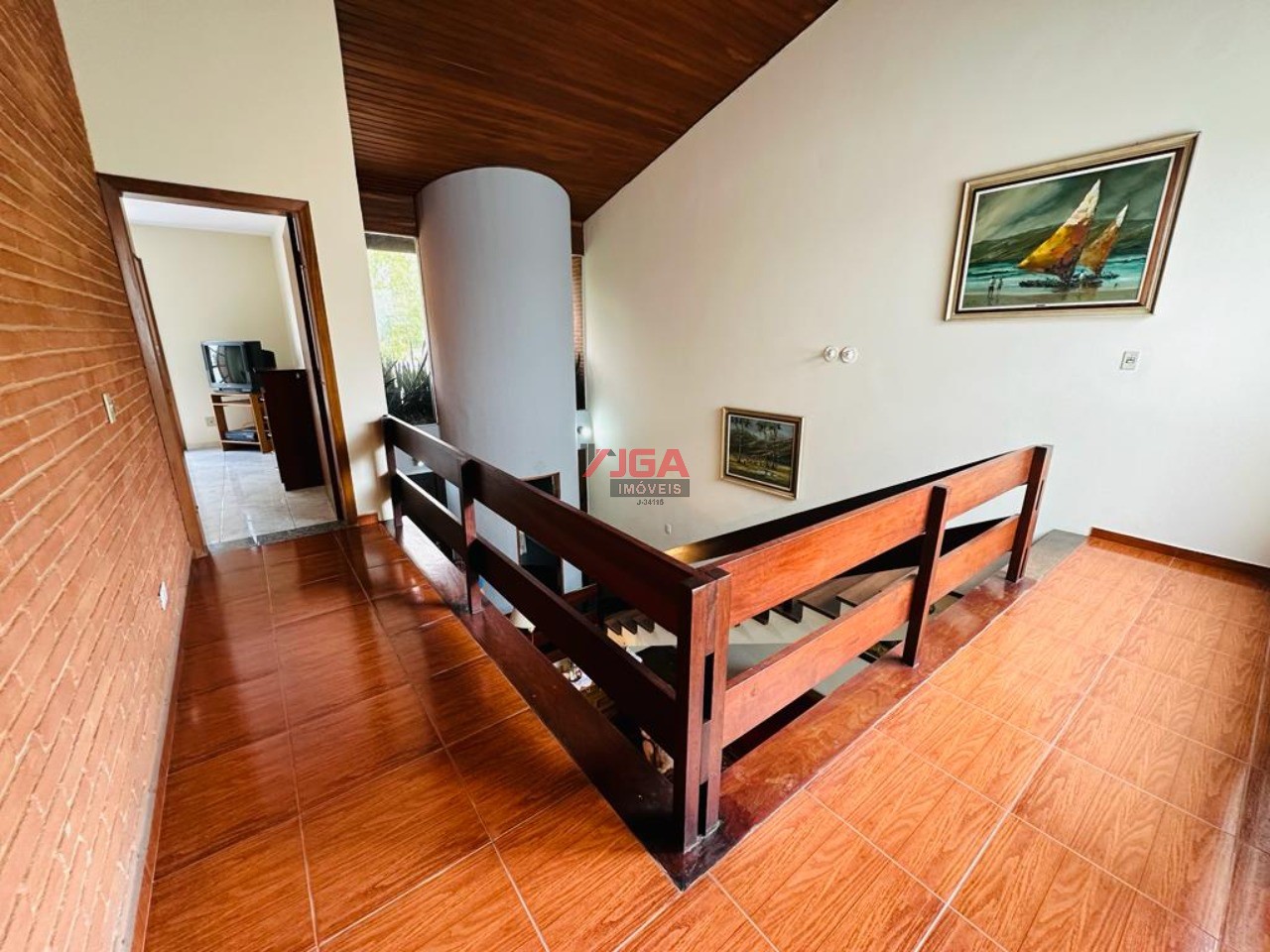 Sobrado, 3 quartos, 467 m² - Foto 15