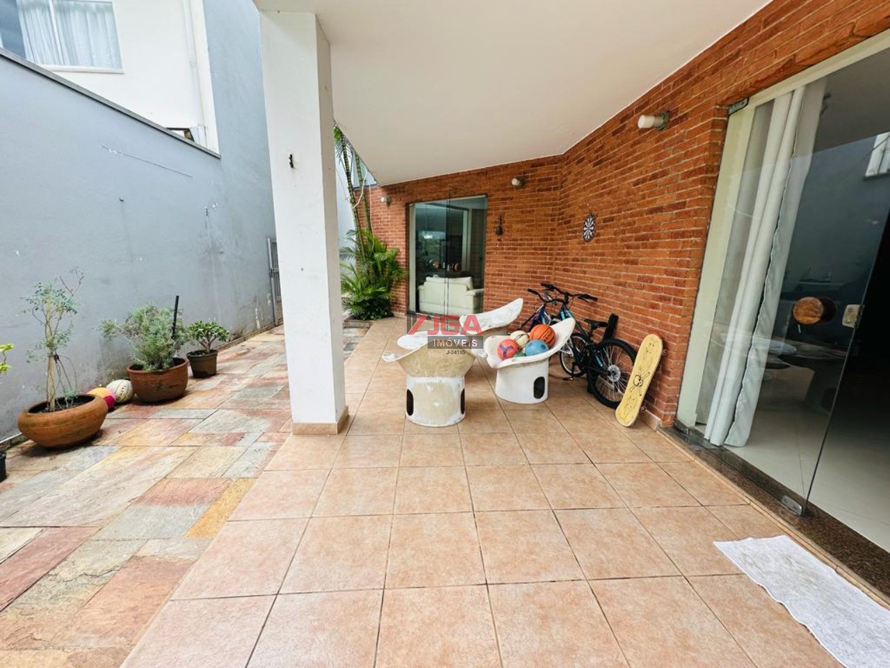 Sobrado, 3 quartos, 467 m² - Foto 6