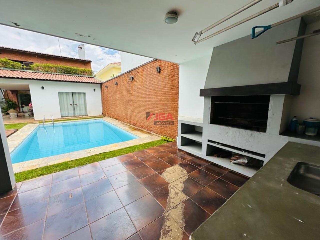 Sobrado, 3 quartos, 467 m² - Foto 3
