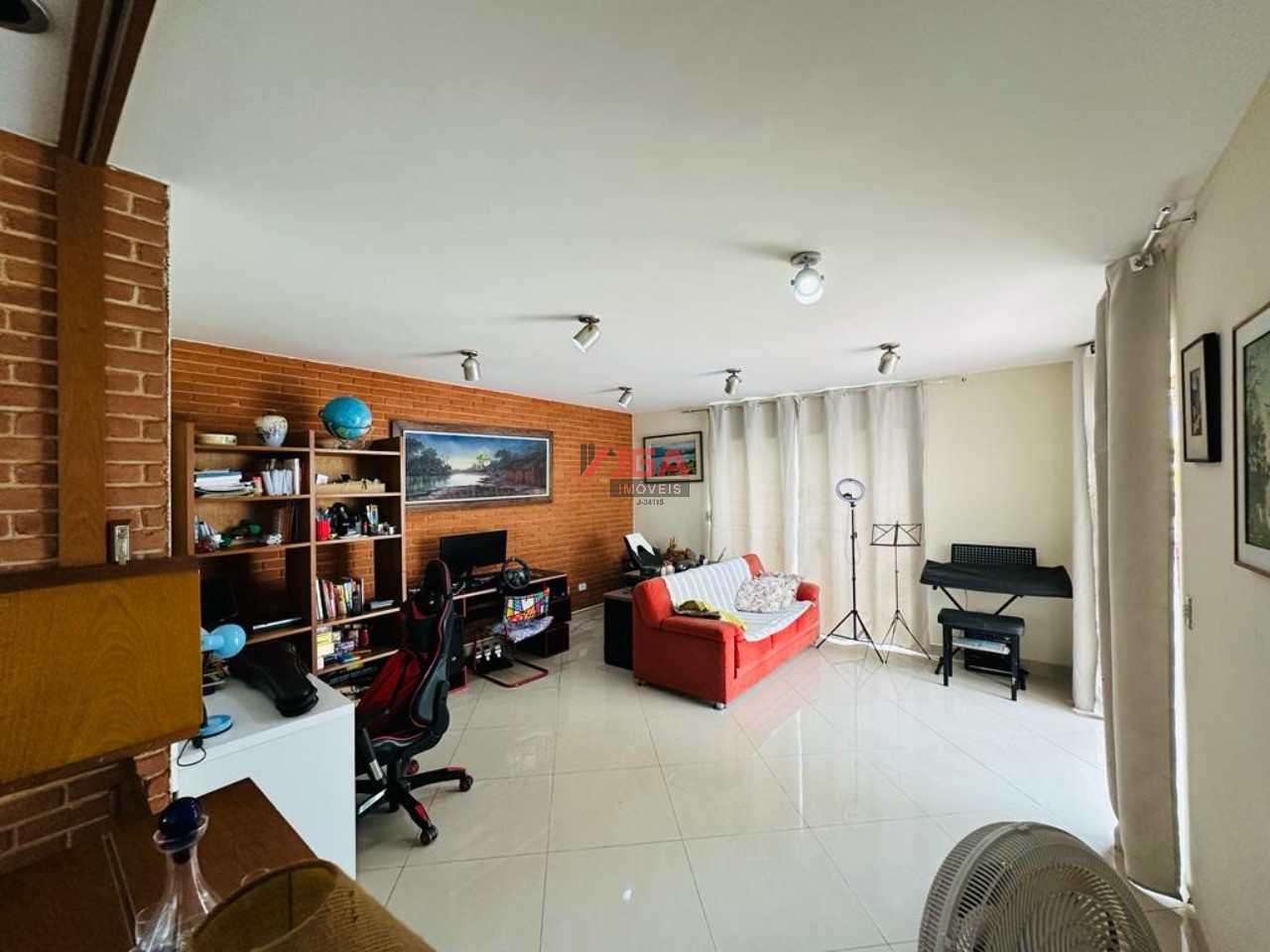 Sobrado, 3 quartos, 467 m² - Foto 8