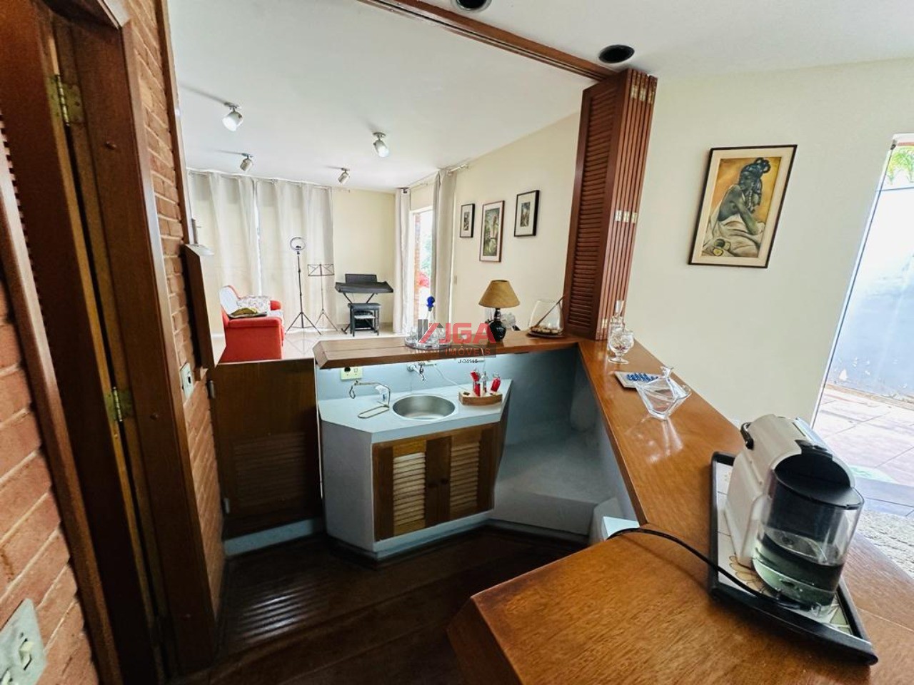 Sobrado, 3 quartos, 467 m² - Foto 9