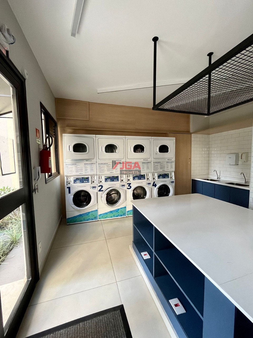 Apartamento, 1 quarto, 32 m² - Foto 2