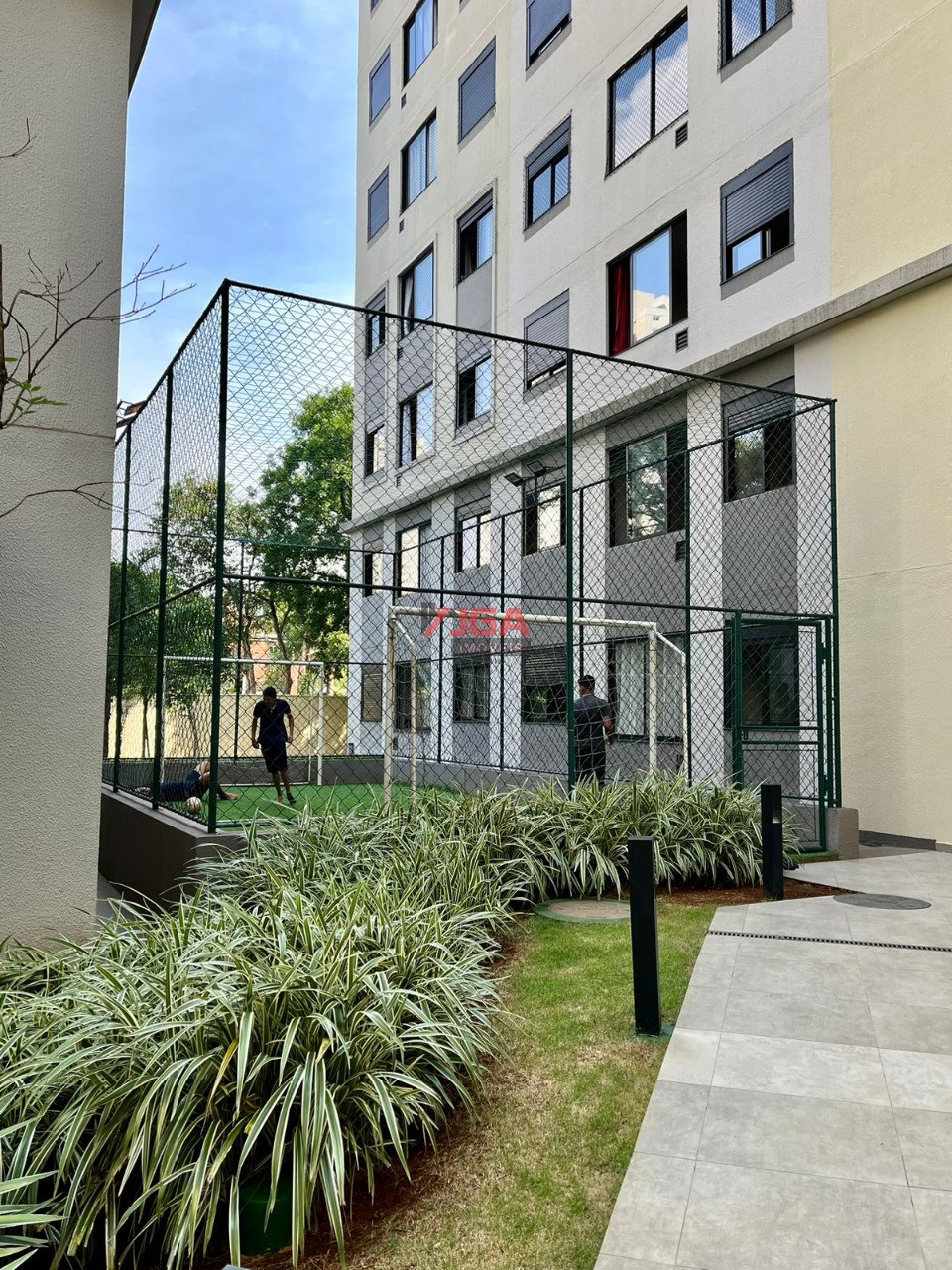 Apartamento, 1 quarto, 32 m² - Foto 3