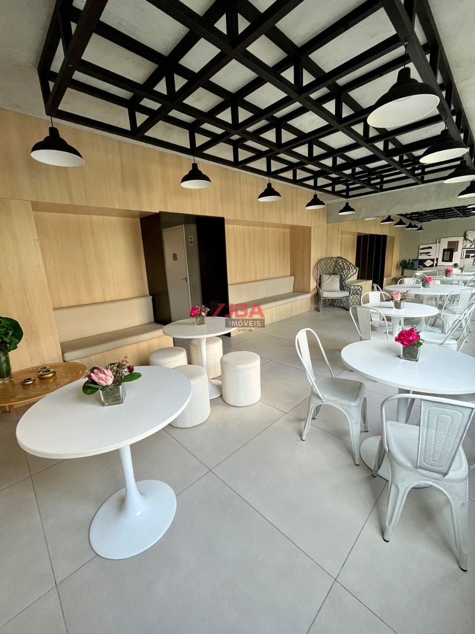 Apartamento, 1 quarto, 32 m² - Foto 6