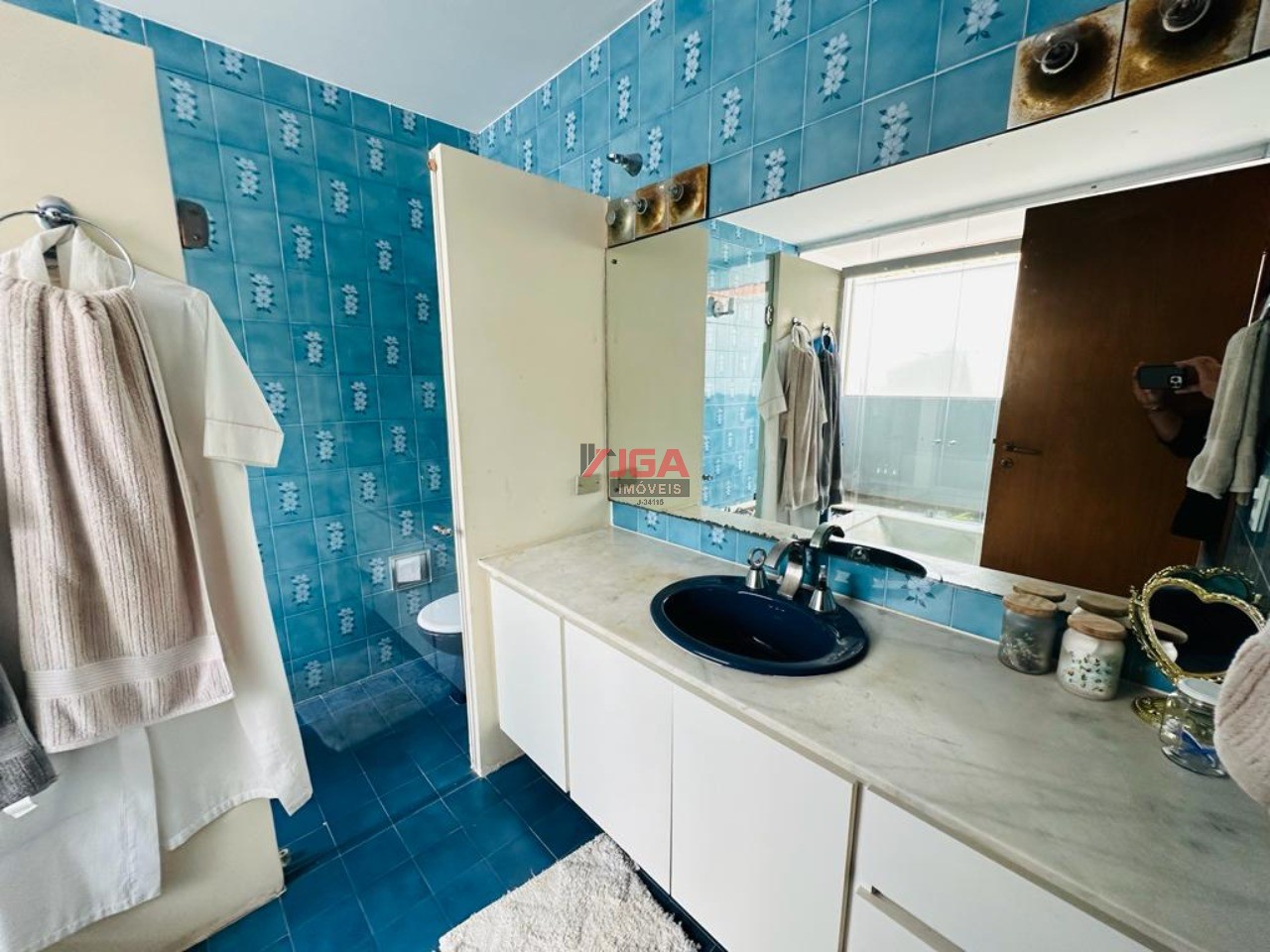 Sobrado, 3 quartos, 467 m² - Foto 21