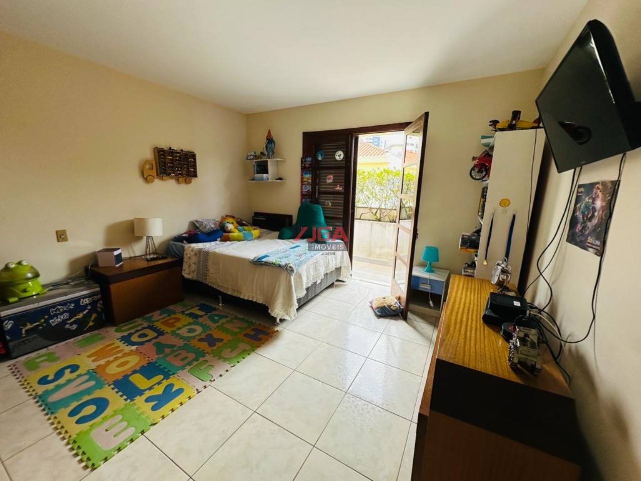 Sobrado, 3 quartos, 467 m² - Foto 25
