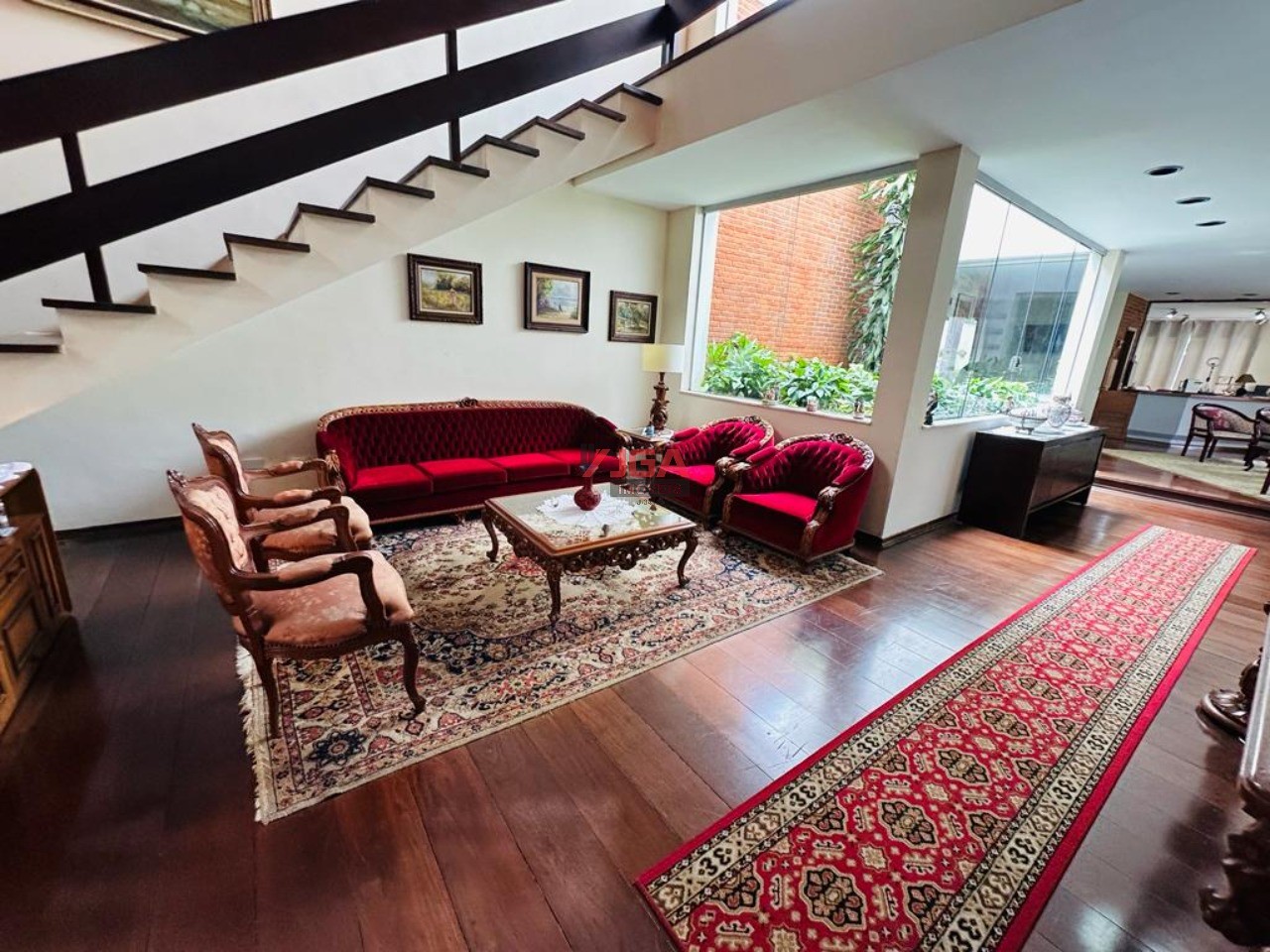 Sobrado, 3 quartos, 467 m² - Foto 11
