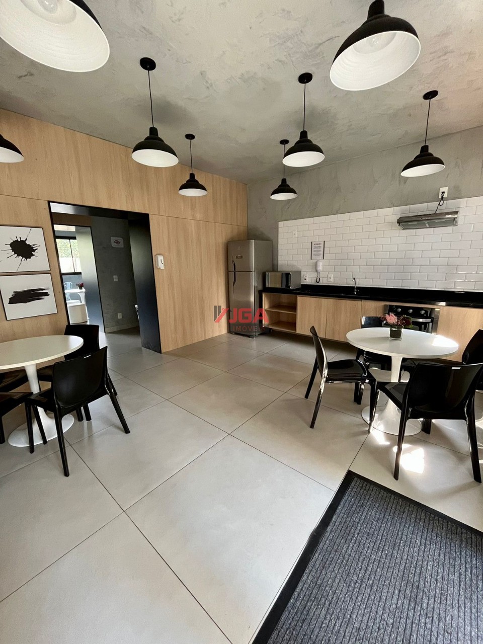 Apartamento, 1 quarto, 32 m² - Foto 5