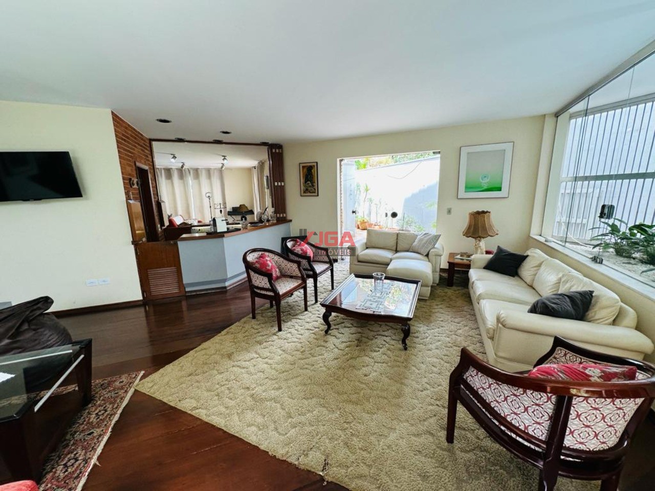 Sobrado, 3 quartos, 467 m² - Foto 13