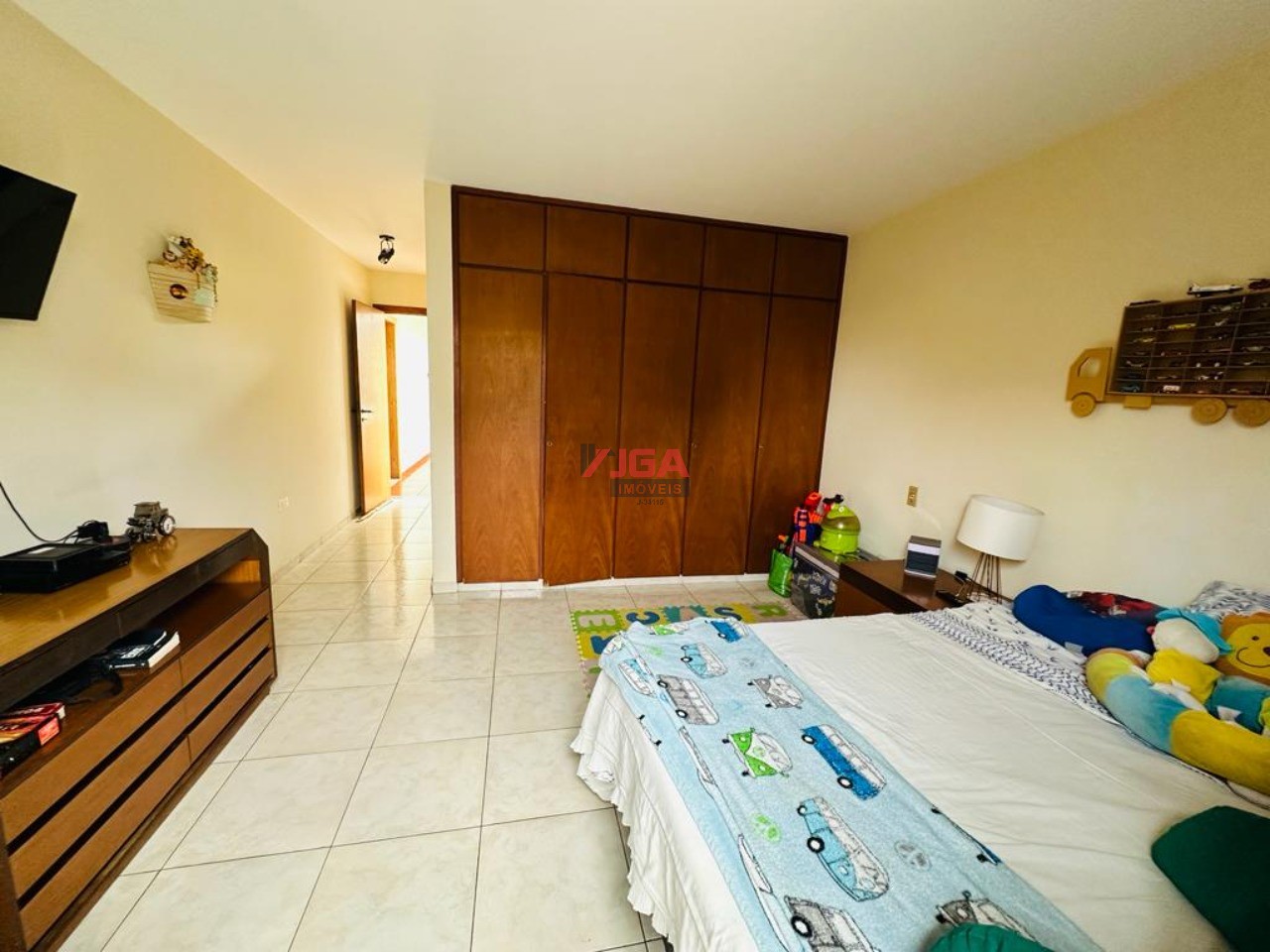 Sobrado, 3 quartos, 467 m² - Foto 22