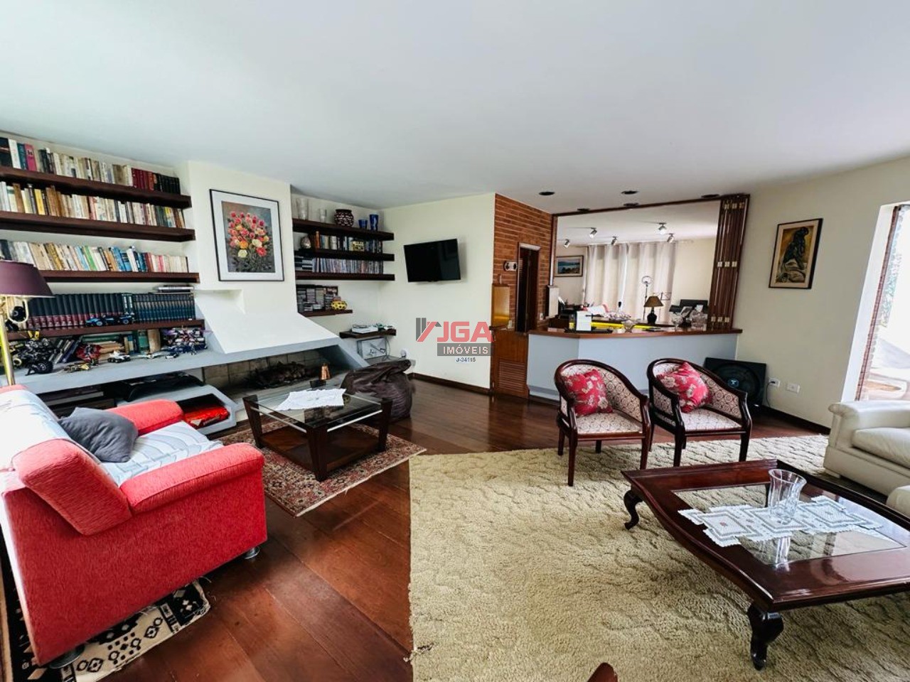 Sobrado, 3 quartos, 467 m² - Foto 7