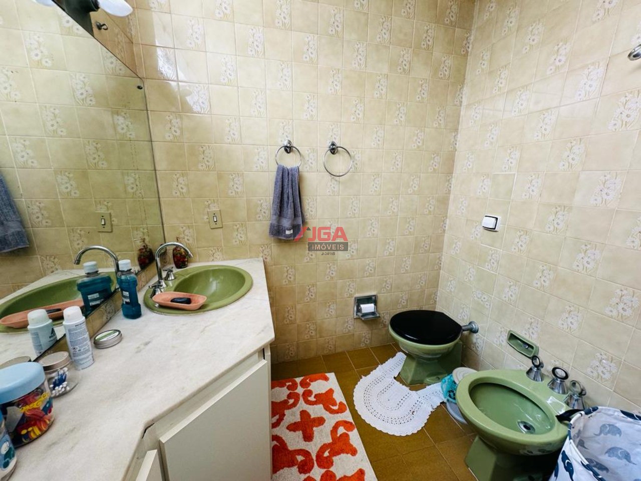 Sobrado, 3 quartos, 467 m² - Foto 35