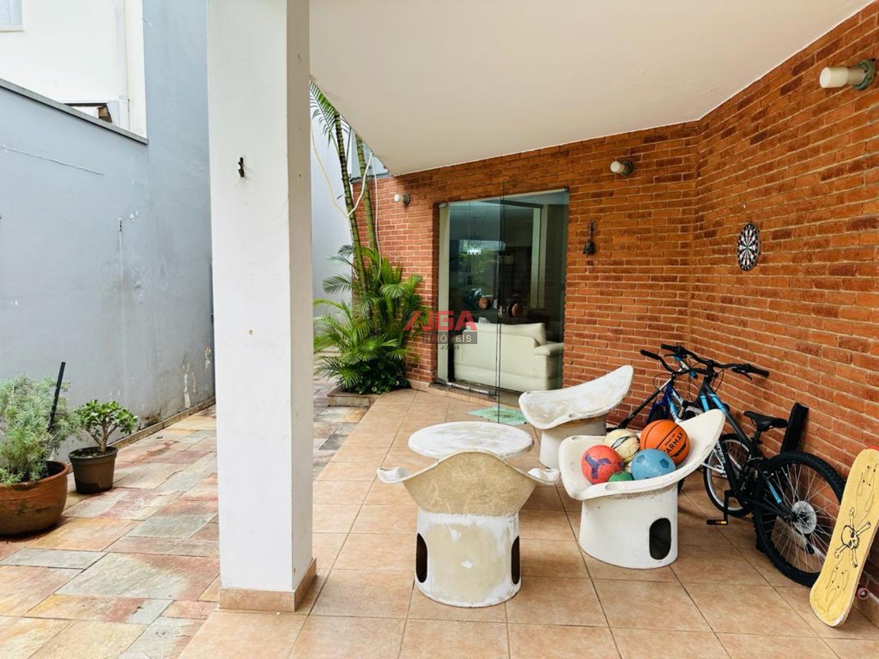 Sobrado, 3 quartos, 467 m² - Foto 5