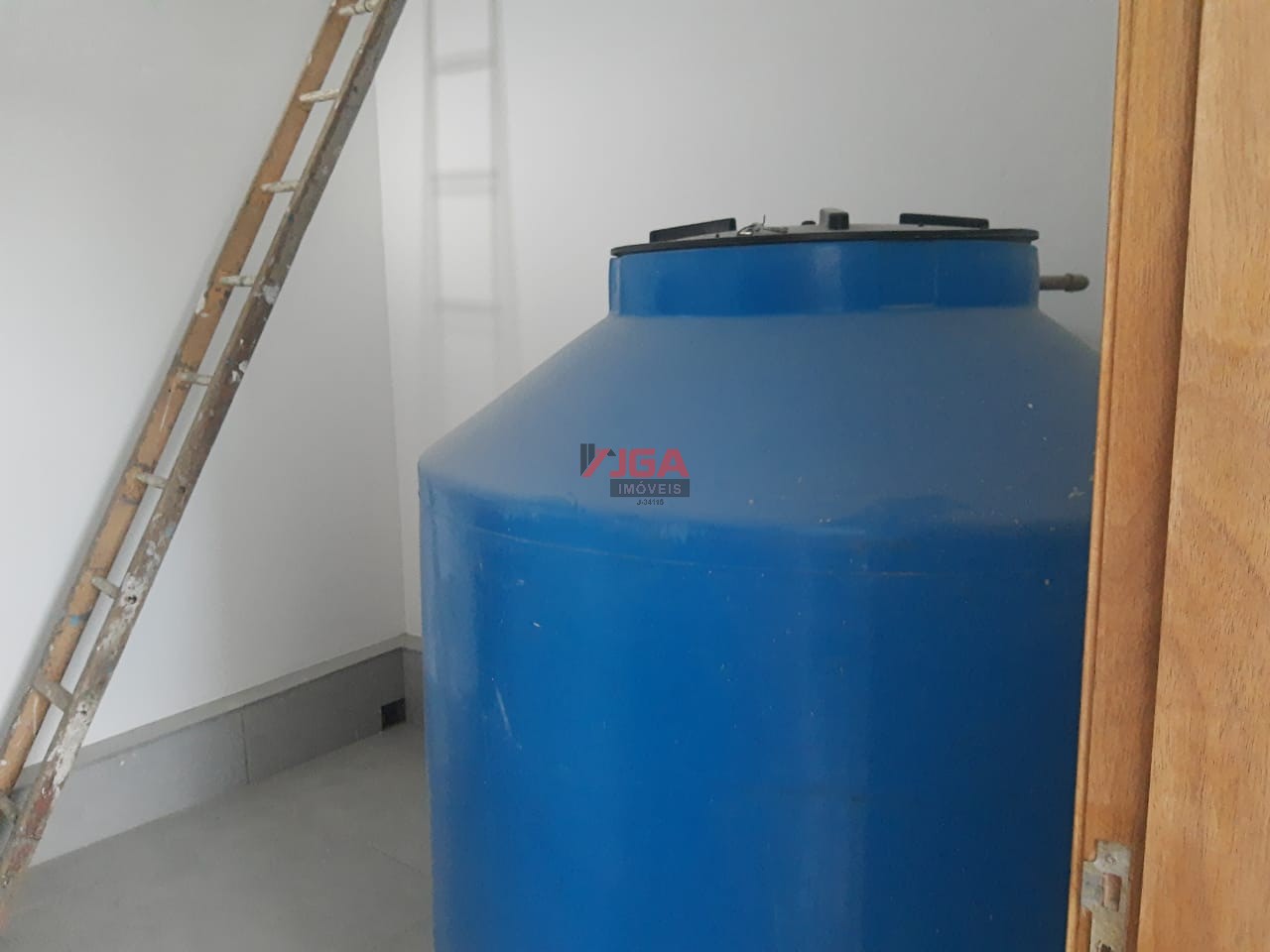 Depósito-Galpão, 260 m² - Foto 9