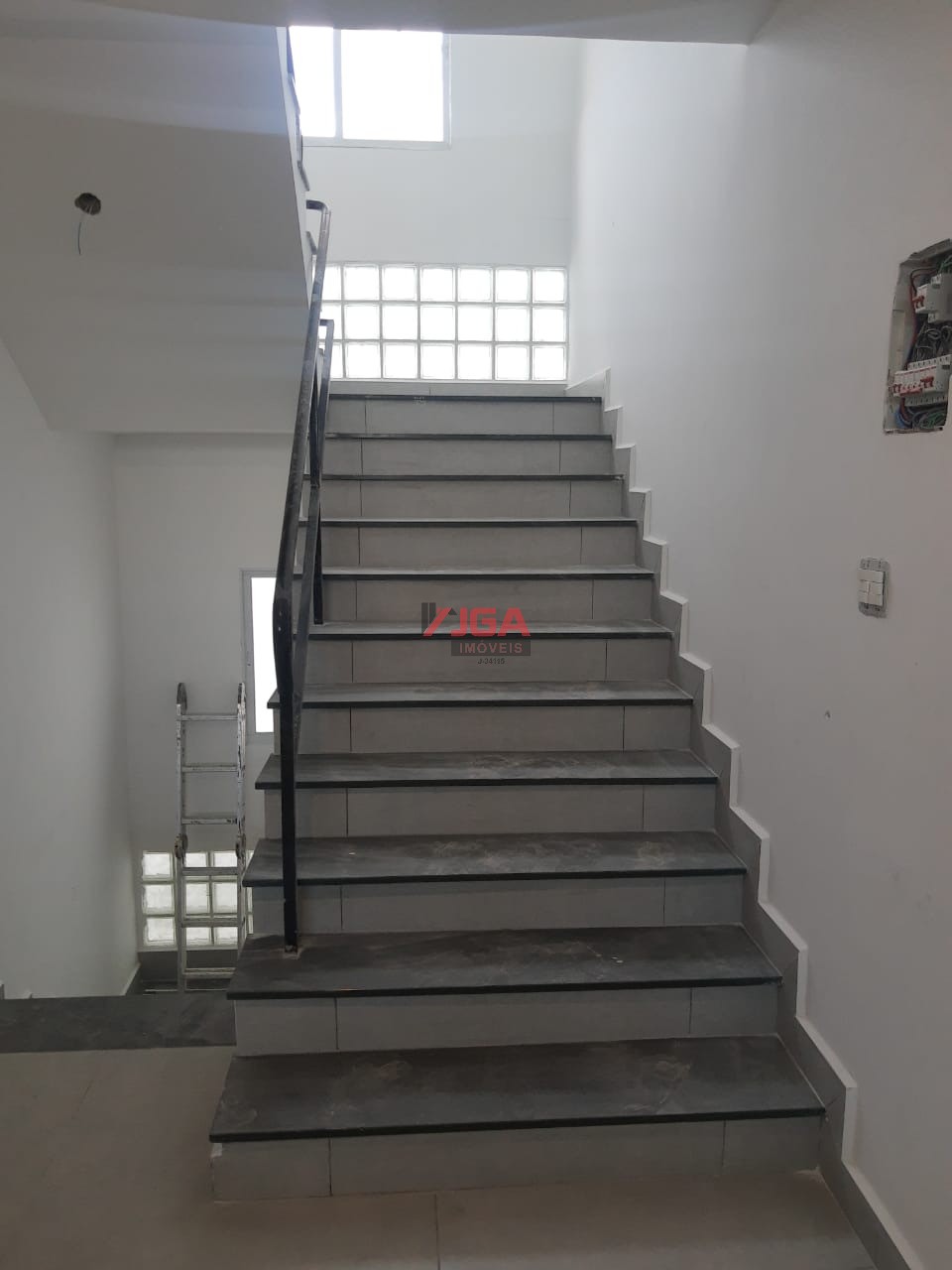 Depósito-Galpão, 260 m² - Foto 8