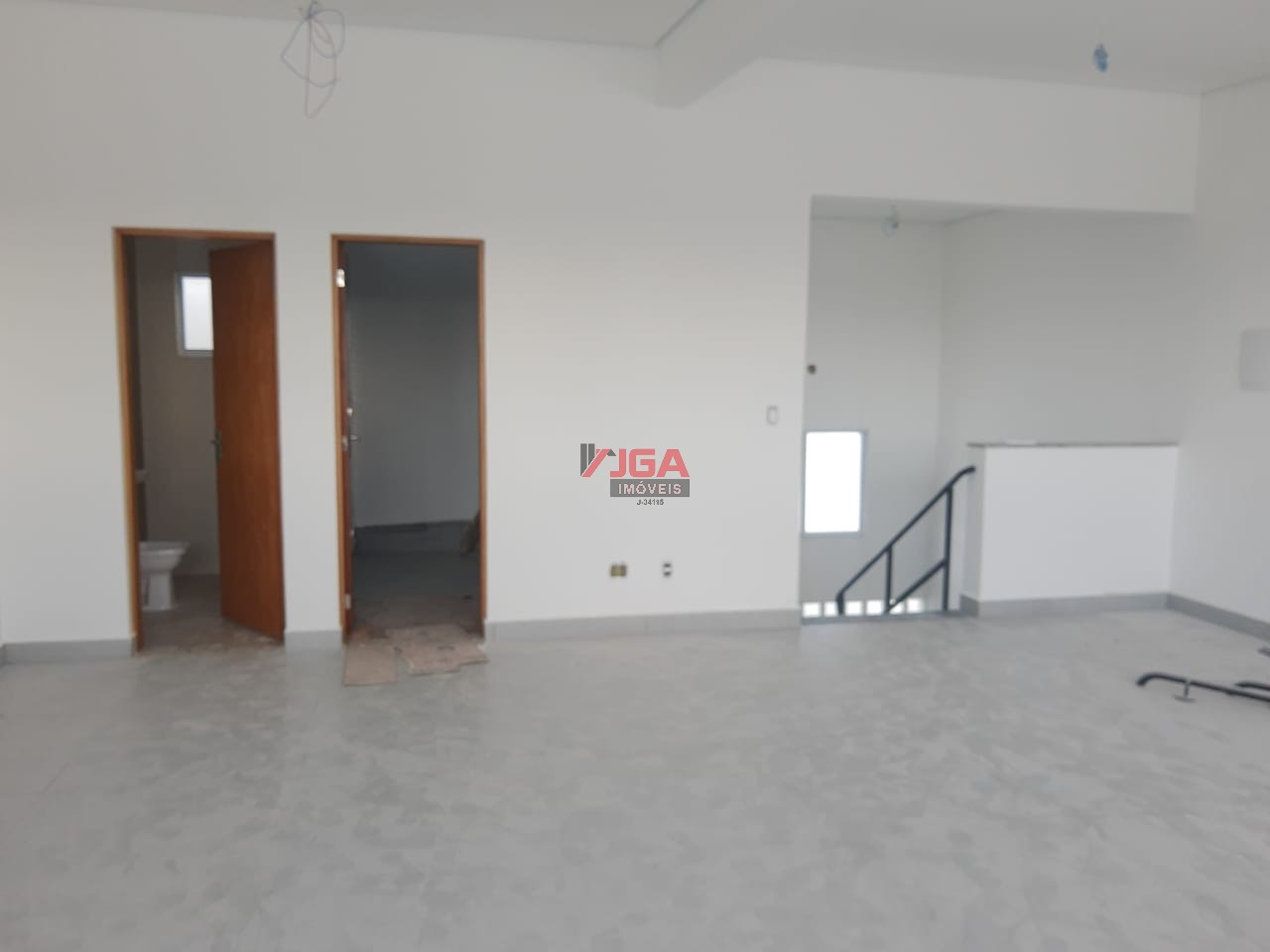 Depósito-Galpão, 260 m² - Foto 4