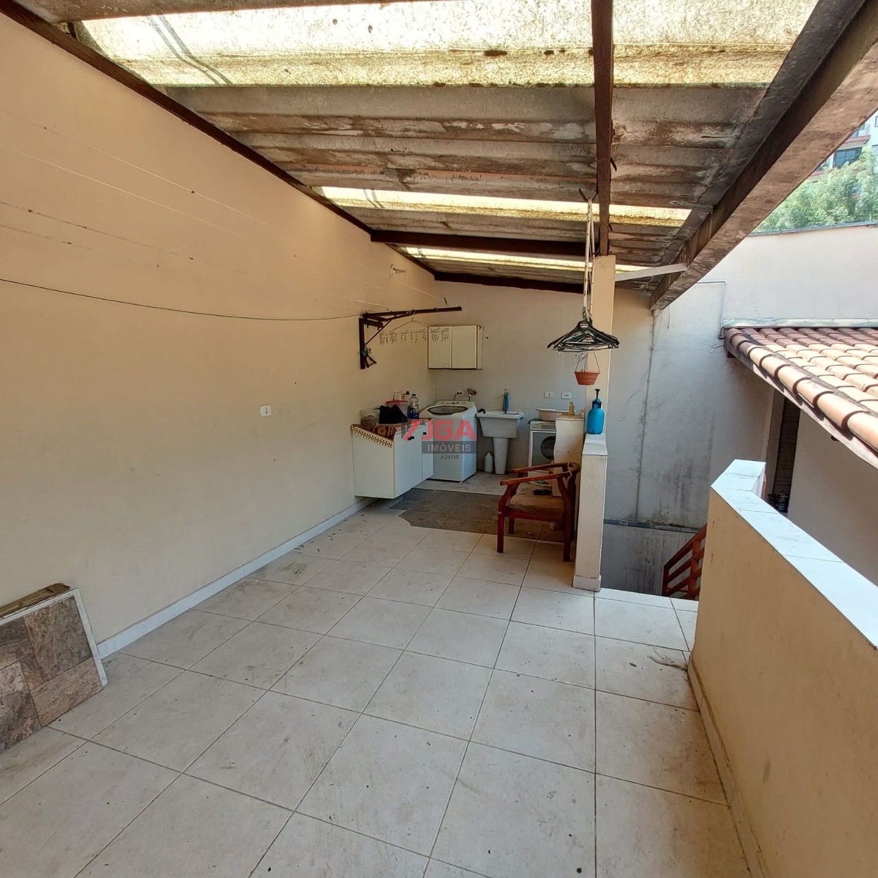 Casa à venda com 3 quartos, 200m² - Foto 20