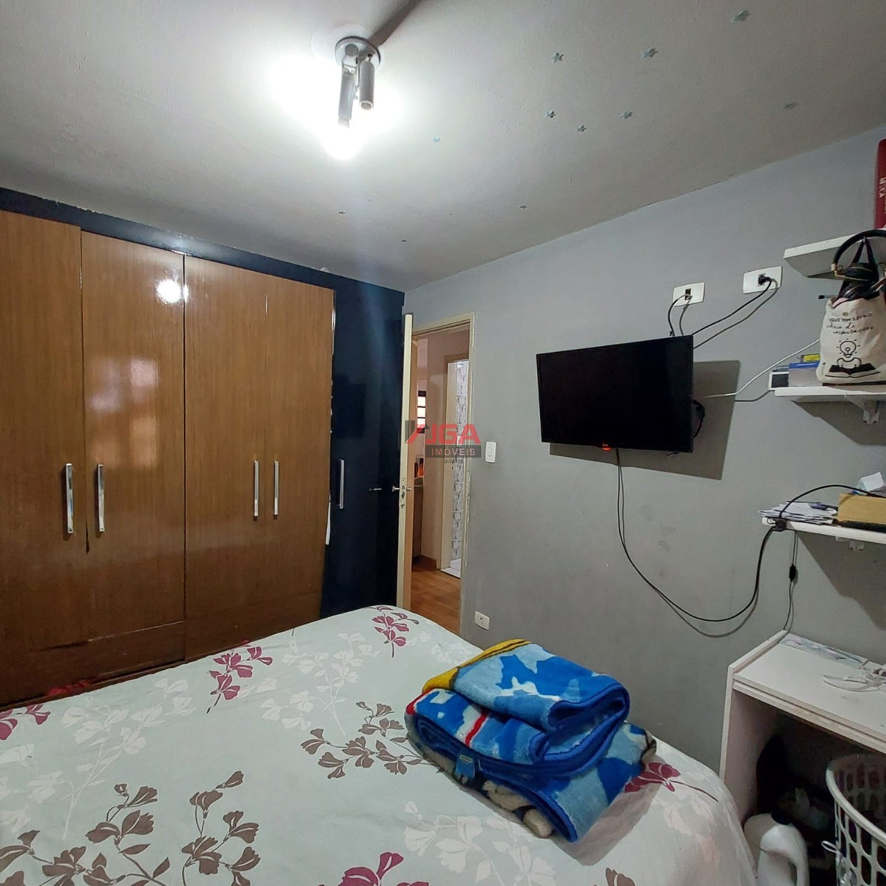 Casa à venda com 3 quartos, 200m² - Foto 5