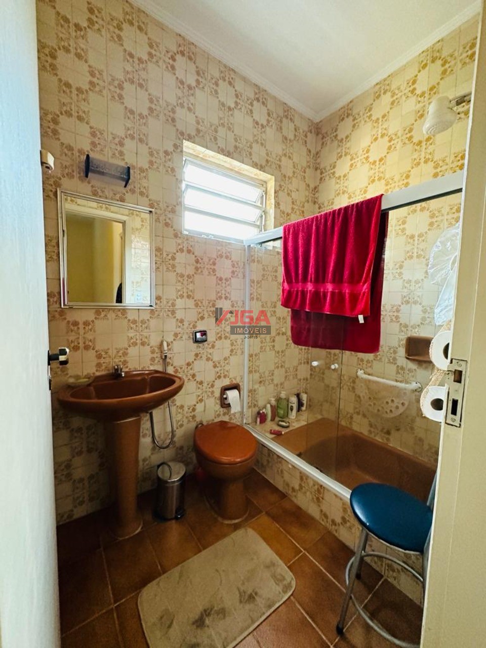 Sobrado, 4 quartos, 207 m² - Foto 35