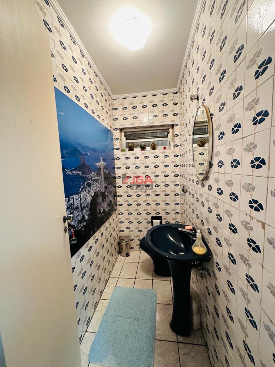 Sobrado, 4 quartos, 207 m² - Foto 8