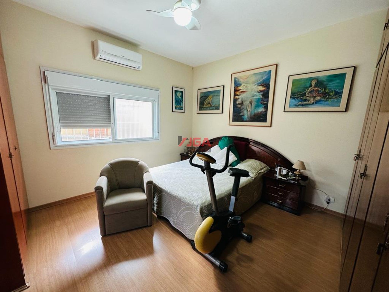 Sobrado, 4 quartos, 207 m² - Foto 12