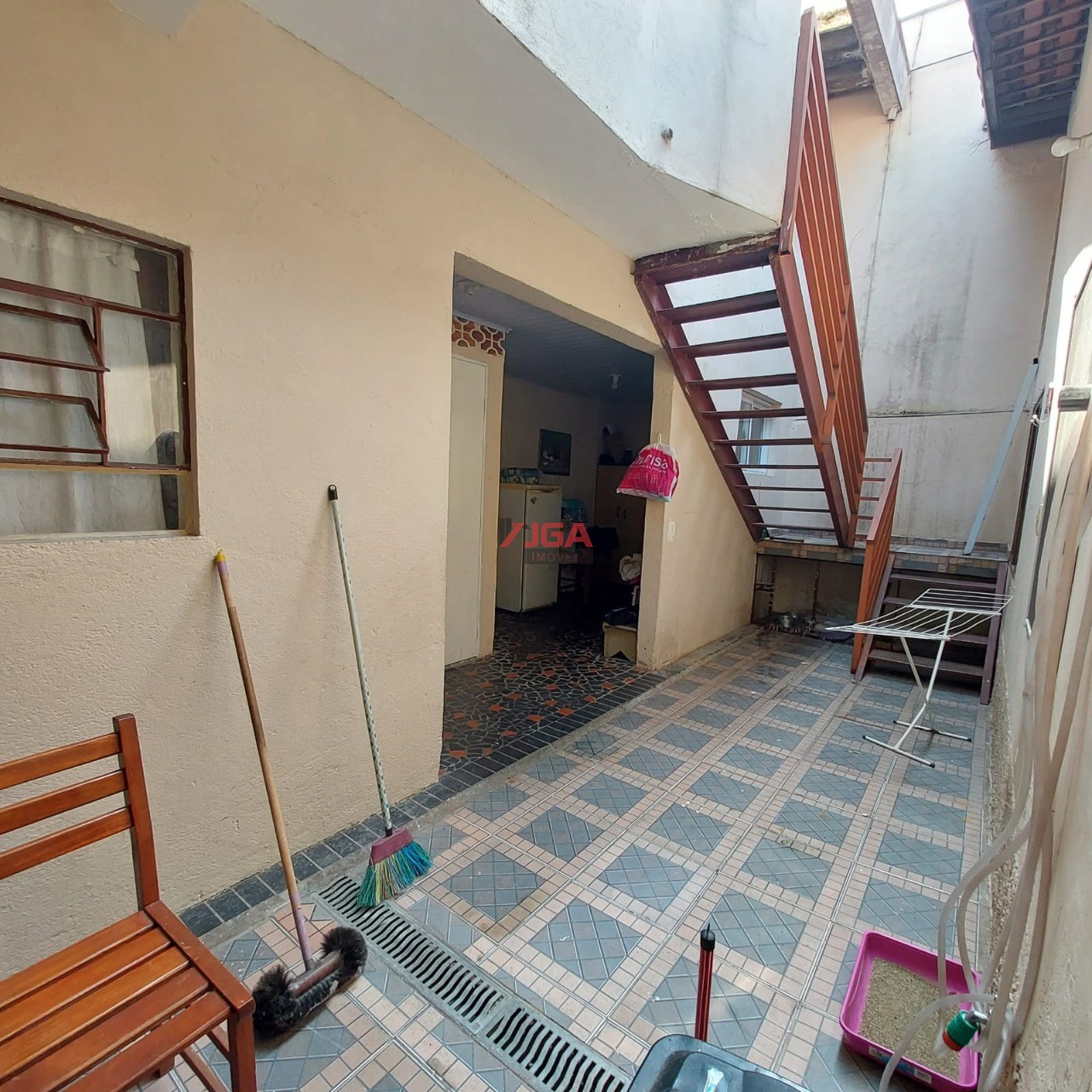 Casa à venda com 3 quartos, 200m² - Foto 19