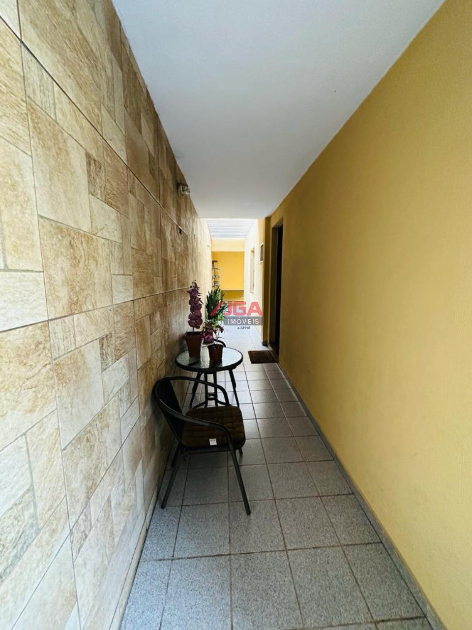 Sobrado, 4 quartos, 207 m² - Foto 10