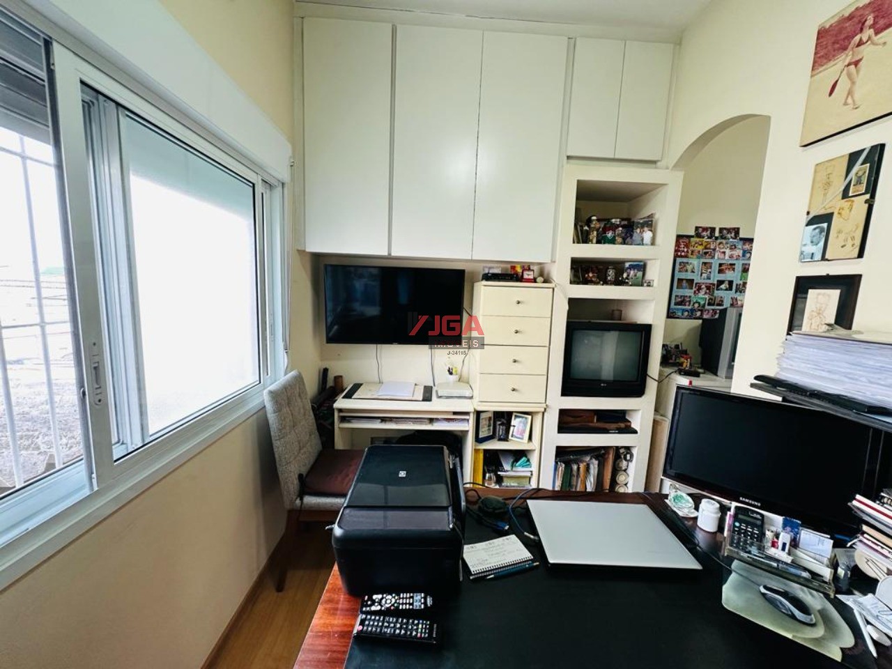 Sobrado, 4 quartos, 207 m² - Foto 39