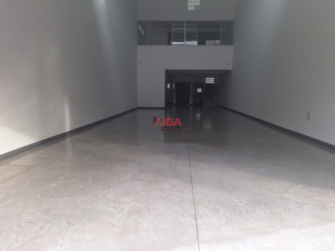 Depósito-Galpão, 260 m² - Foto 1