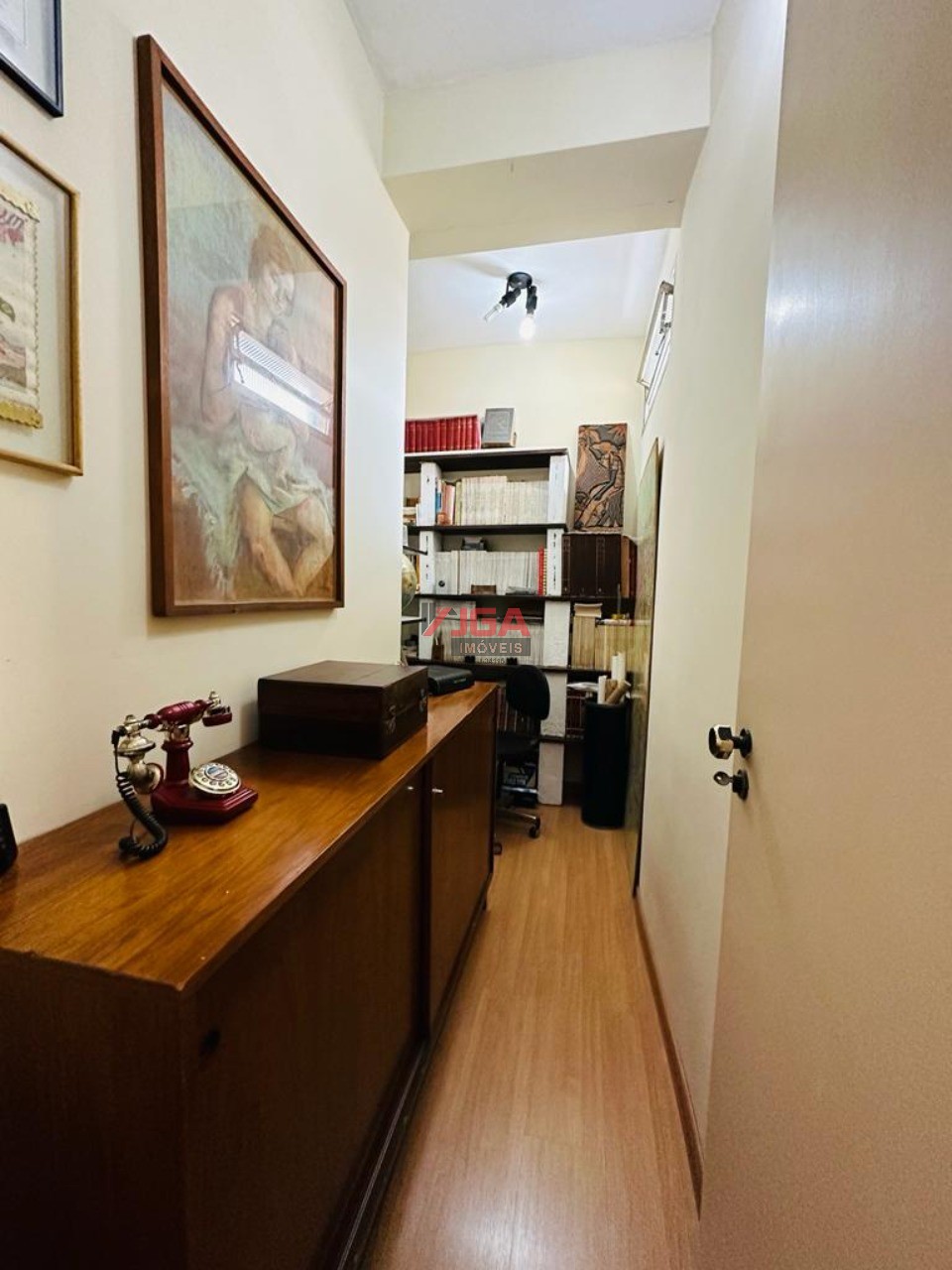 Sobrado, 4 quartos, 207 m² - Foto 21