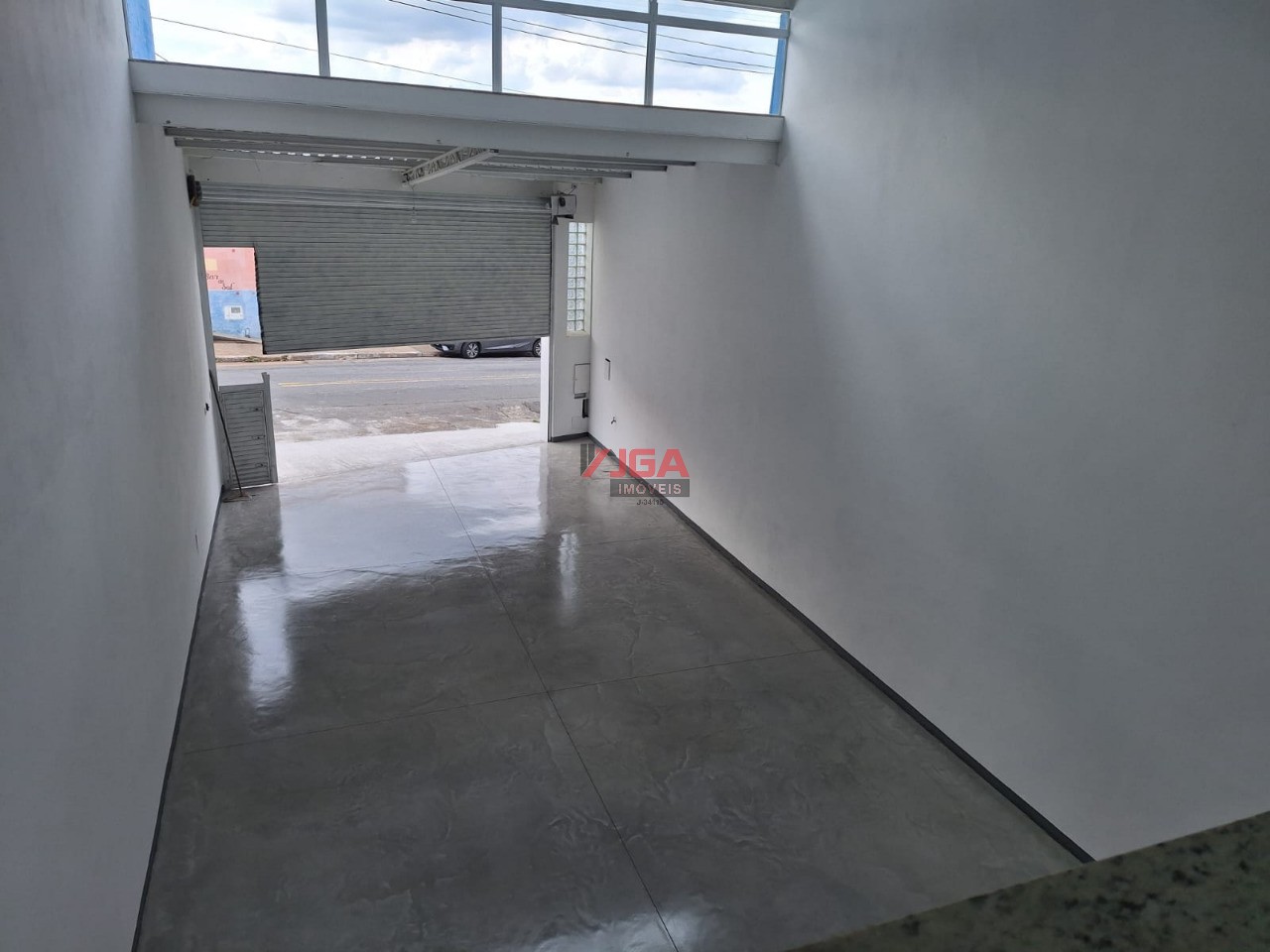 Depósito-Galpão, 260 m² - Foto 2