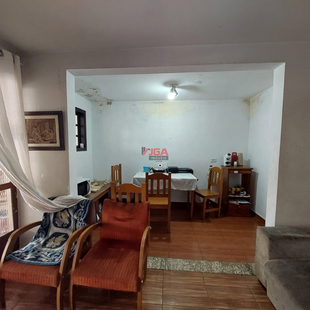 Casa à venda com 3 quartos, 200m² - Foto 8